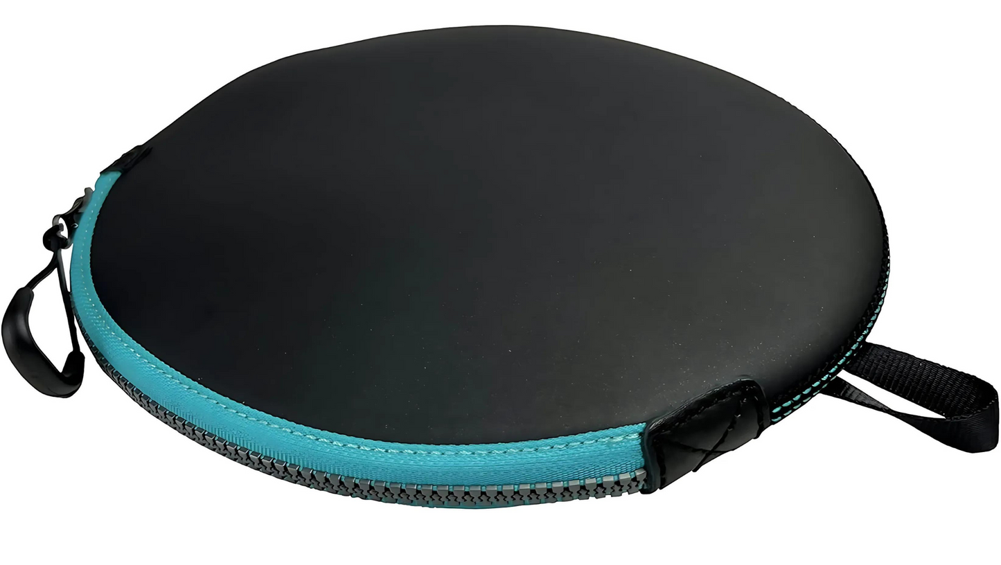 Funda para raqueta de pingpong