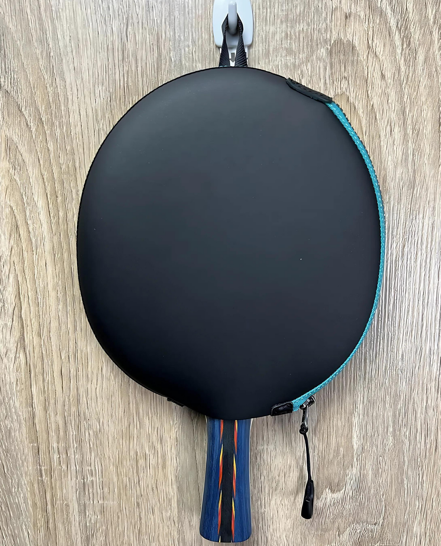 Funda para raqueta de pingpong